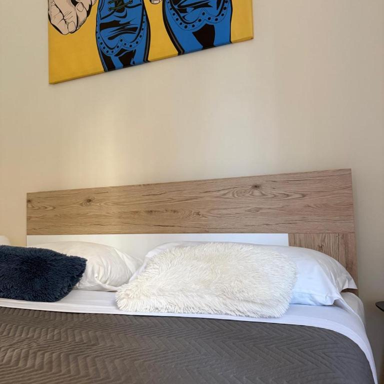 Rhome311 - Vatican Apartment - Appartamento con 1 Camera da Letto - 46