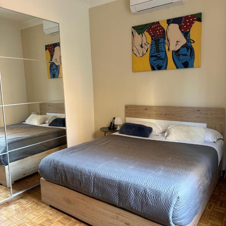 Rhome311 - Vatican Apartment - Appartamento con 1 Camera da Letto - 44