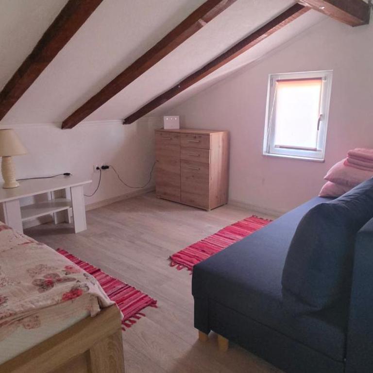 Chill point Banja Lula - One-Bedroom Apartment - 17