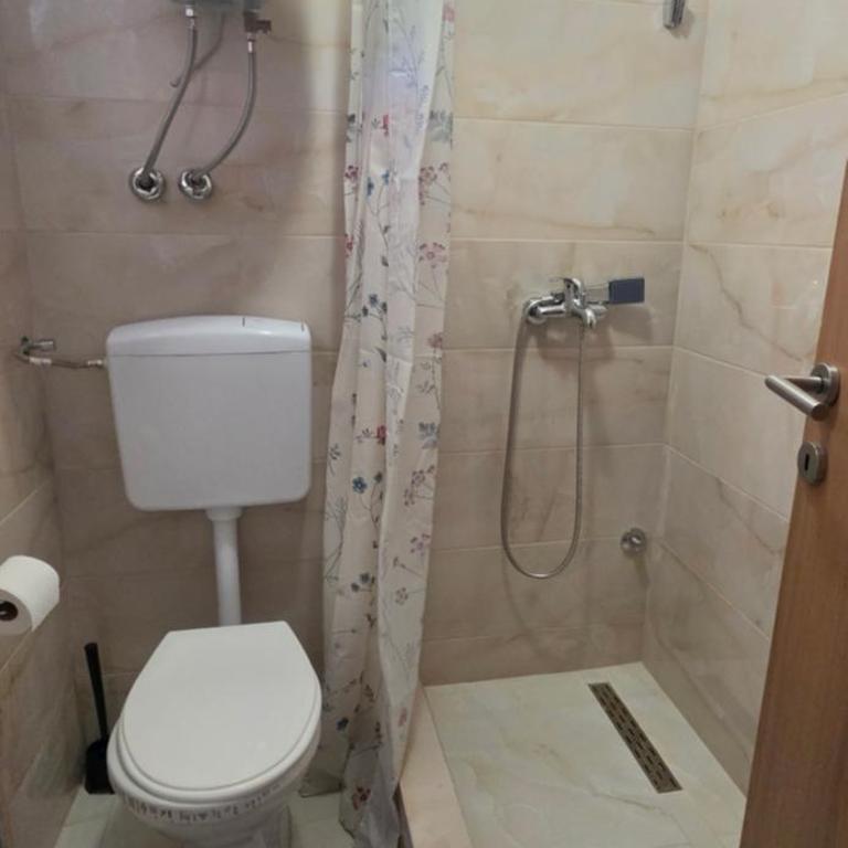 Chill point Banja Lula - One-Bedroom Apartment - 18