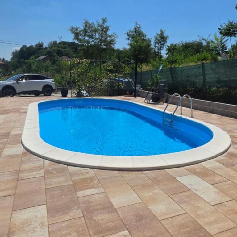 Chill point Banja Lula - One-Bedroom Apartment - 19