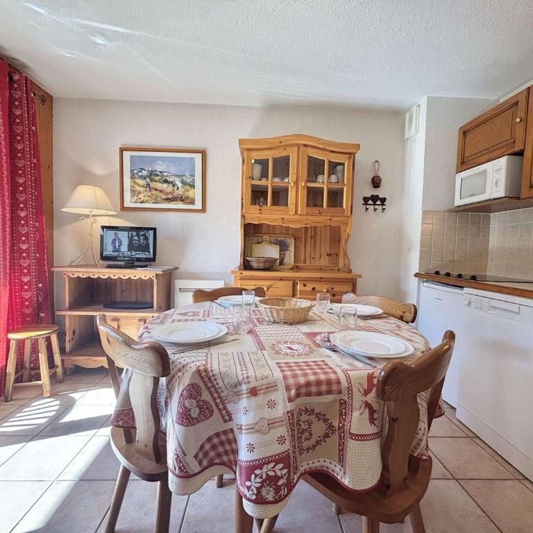 Appartement cosy proche centre - 5 pers. - Appartement 1 Chambre - 2