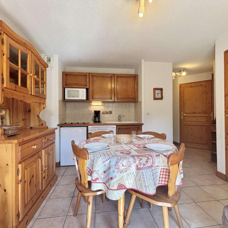Appartement cosy proche centre - 5 pers. - Appartement 1 Chambre - 3