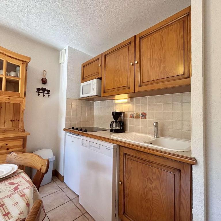 Appartement cosy proche centre - 5 pers. - Appartement 1 Chambre - 5
