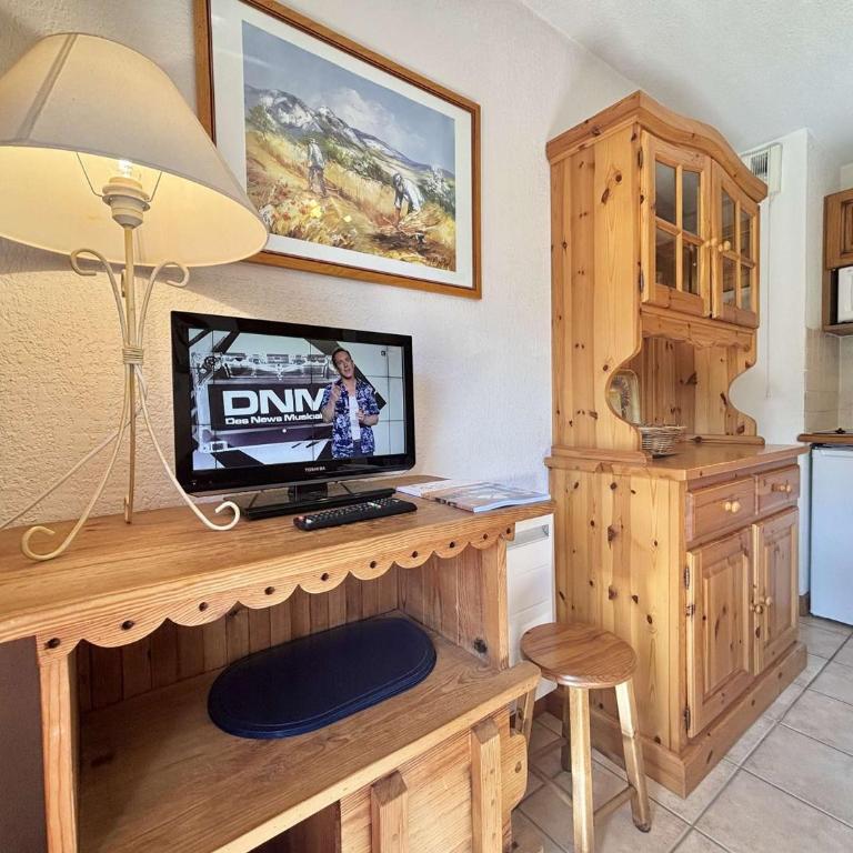 Appartement cosy proche centre - 5 pers. - Appartement 1 Chambre - 6