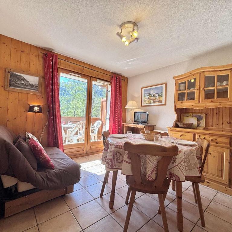 Appartement cosy proche centre - 5 pers. - Appartement 1 Chambre - 1