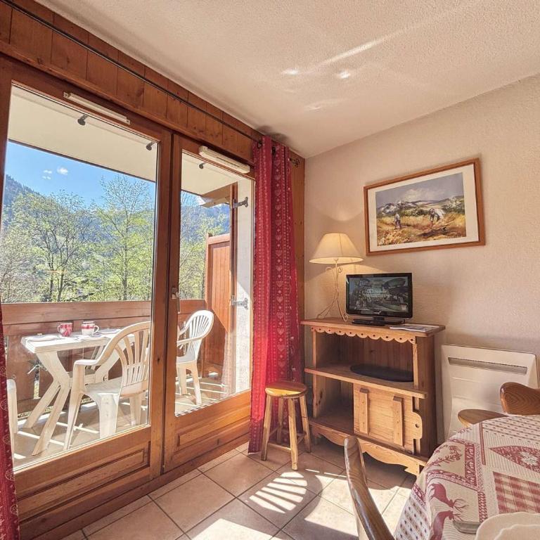 Appartement cosy proche centre - 5 pers. - Appartement 1 Chambre - 7