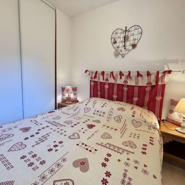 Appartement cosy proche centre - 5 pers. - Appartement 1 Chambre - 10