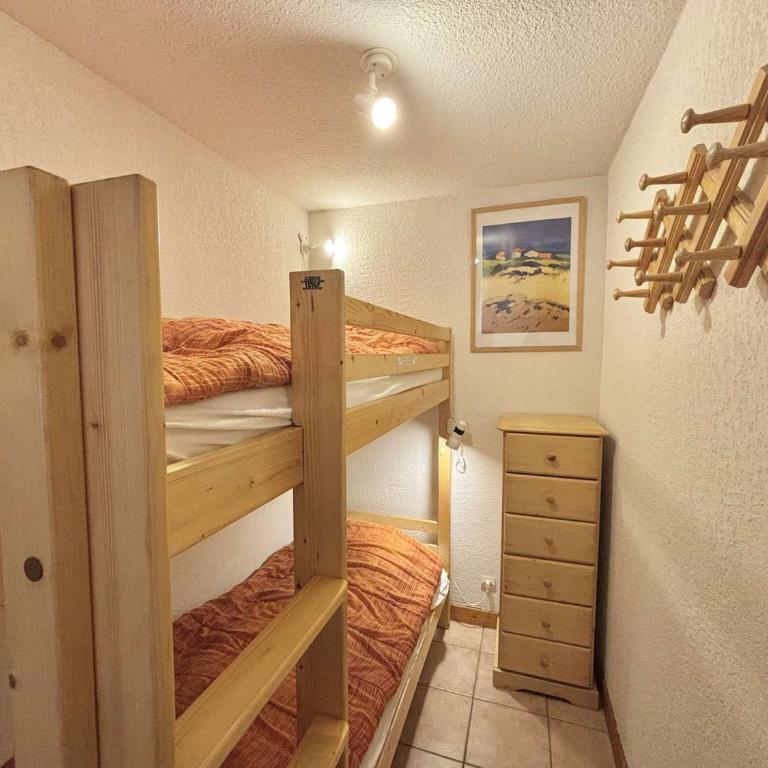 Appartement cosy proche centre - 5 pers. - Appartement 1 Chambre - 15