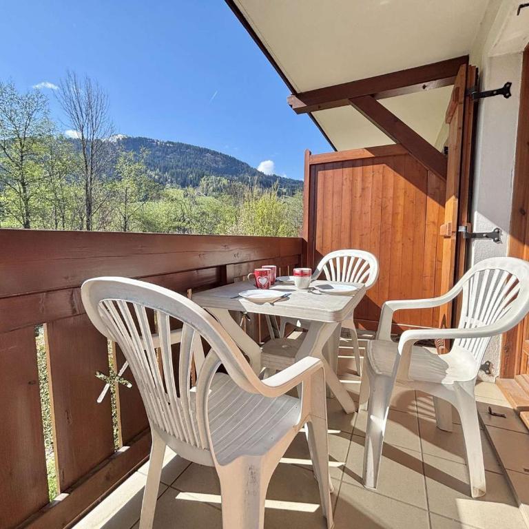 Appartement cosy proche centre - 5 pers. - Appartement 1 Chambre - 17