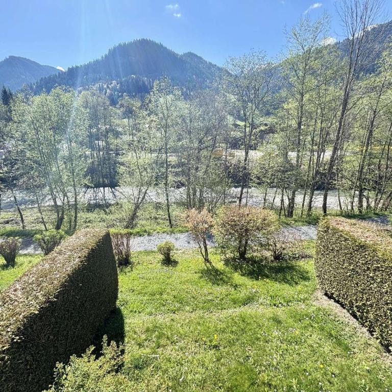 Appartement cosy proche centre - 5 pers. - Appartement 1 Chambre - 21