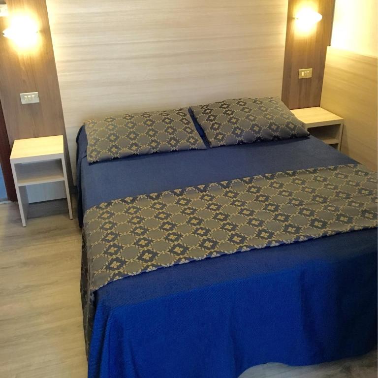 Hotel Della Motta - Camera Singola Standard - 1