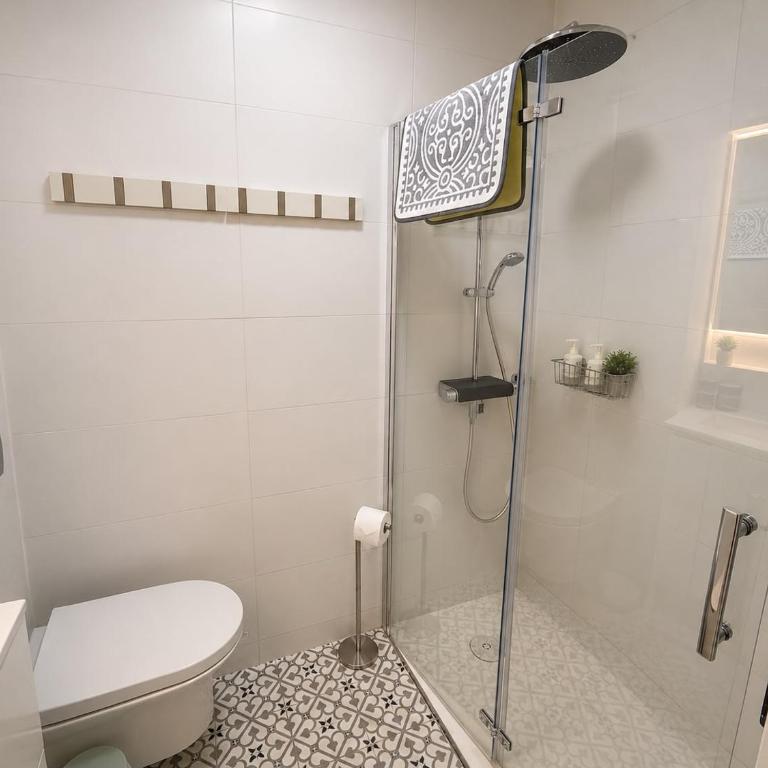 Casa Buda - Center & Beach Fuengirola - Apartamento de 2 dormitorios - 3