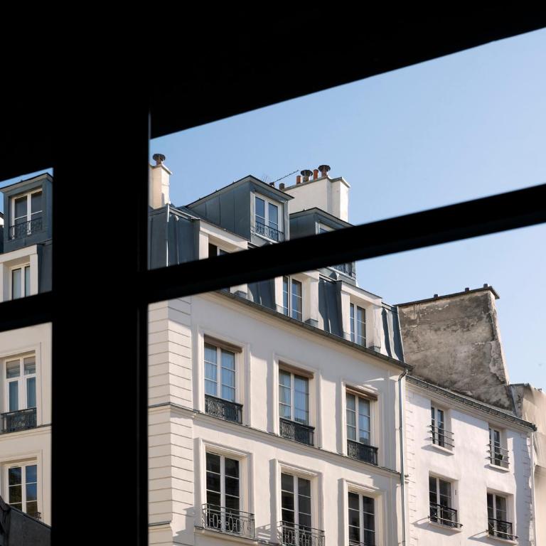 LivinParis - Luxury AC 4 Bedrooms Le Louvre I - Appartement 4 Chambres - 44