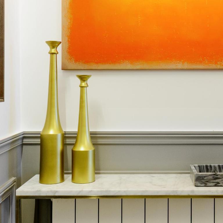 LivinParis - Luxury AC 4 Bedrooms Le Louvre I - Appartement 4 Chambres - 12