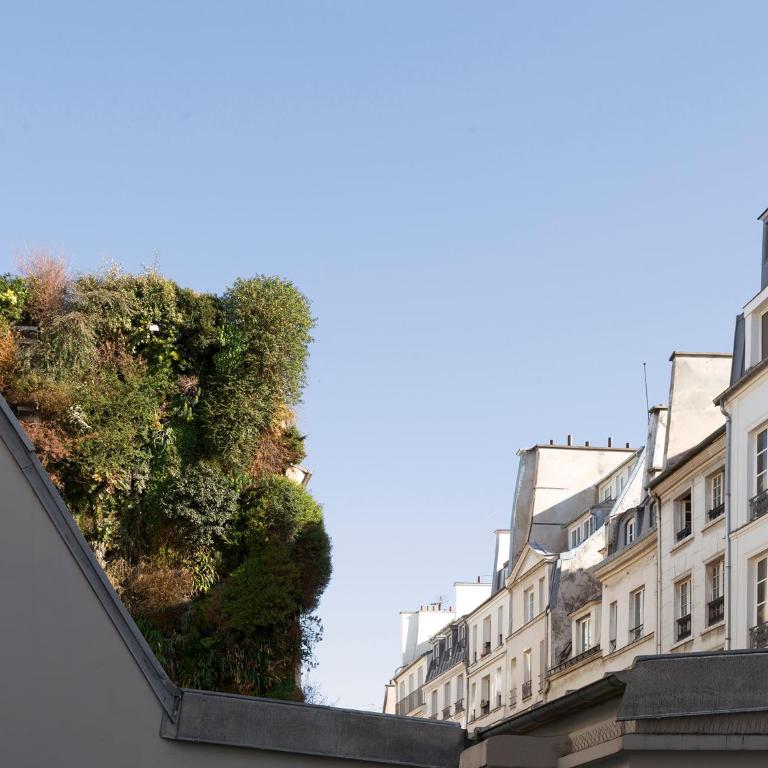 LivinParis - Luxury AC 4 Bedrooms Le Louvre I - Appartement 4 Chambres - 41