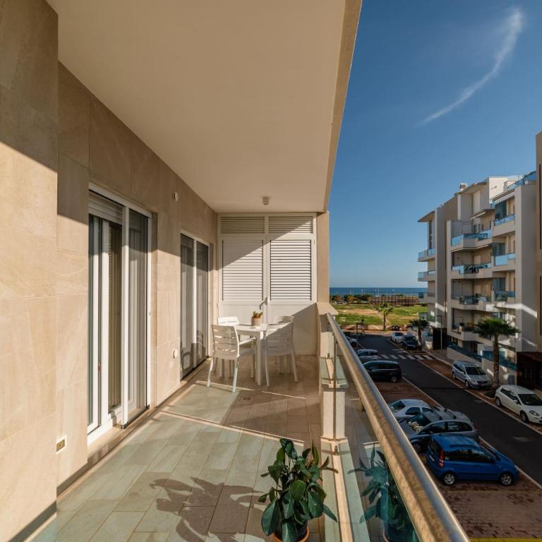 Casa ChiaLù by MONHOLIDAY - Appartamento - 2