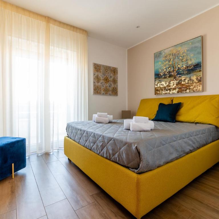 Casa ChiaLù by MONHOLIDAY - Appartamento - 3
