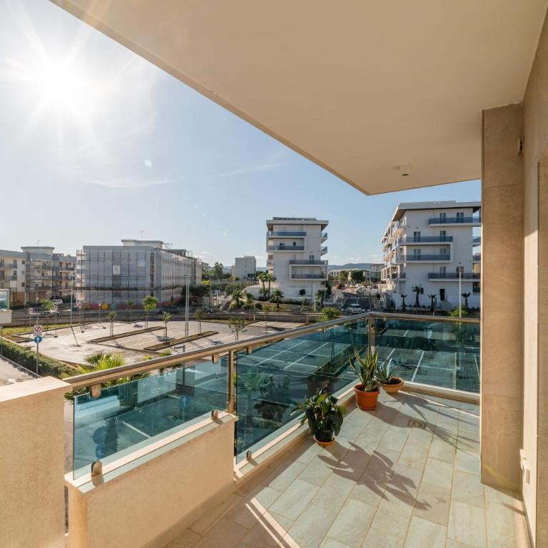 Casa ChiaLù by MONHOLIDAY - Appartamento - 9