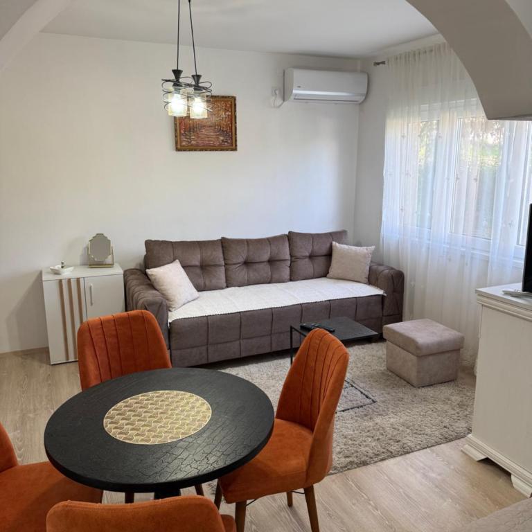 Analea - Apartman sa 1 Spavaćom Sobom - 1