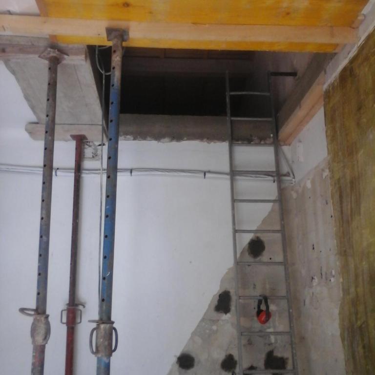 établissement F - Maison 1 Chambre - 1