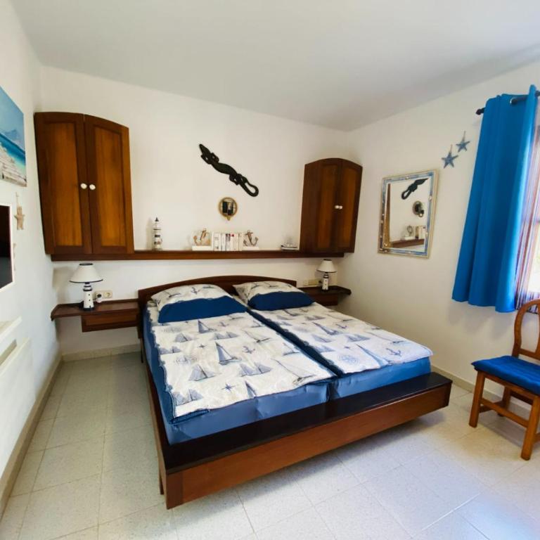 Casa „Luga“ – Wohlfühlen direkt am Meer und Pool - Appartamento con 2 Camere da Letto - 20