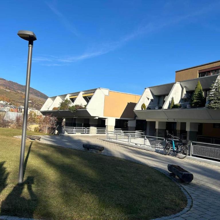Ferienpark Tulai - Ferienhaus - 10