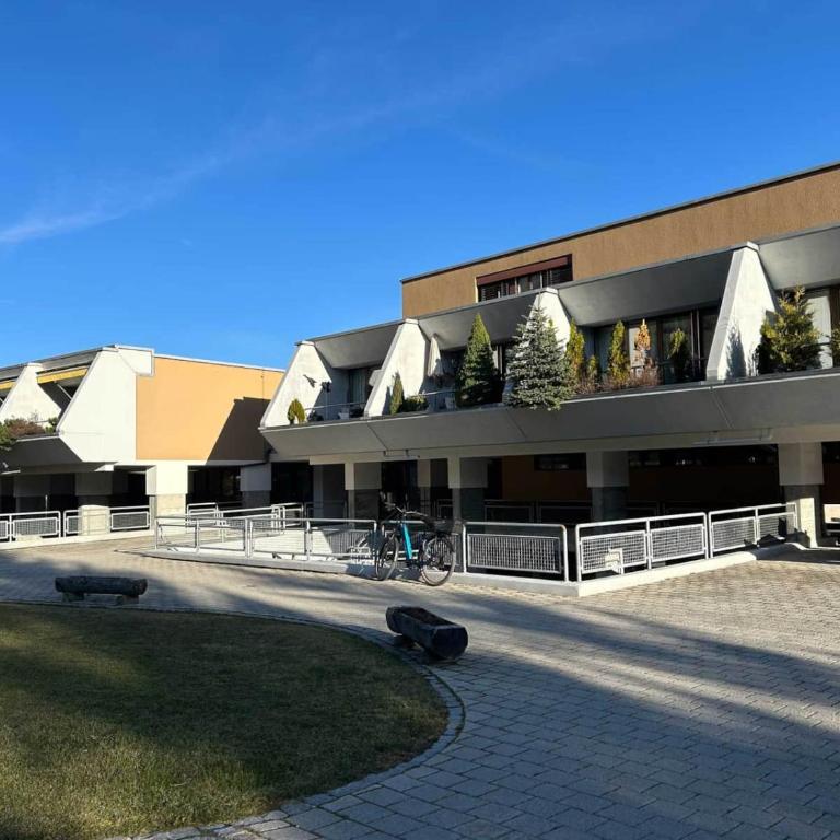 Ferienpark Tulai - Ferienhaus - 12