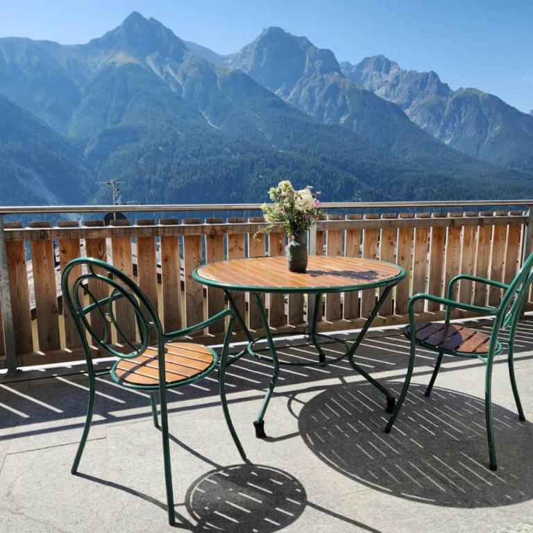 Chasa Foppa - Apartment - 6
