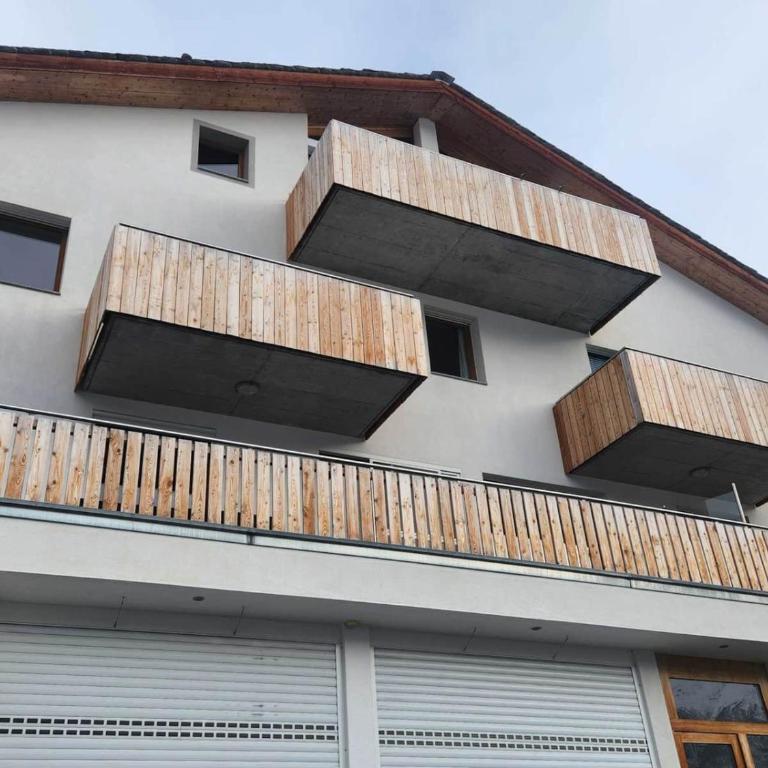Chasa Foppa - Apartment - 7