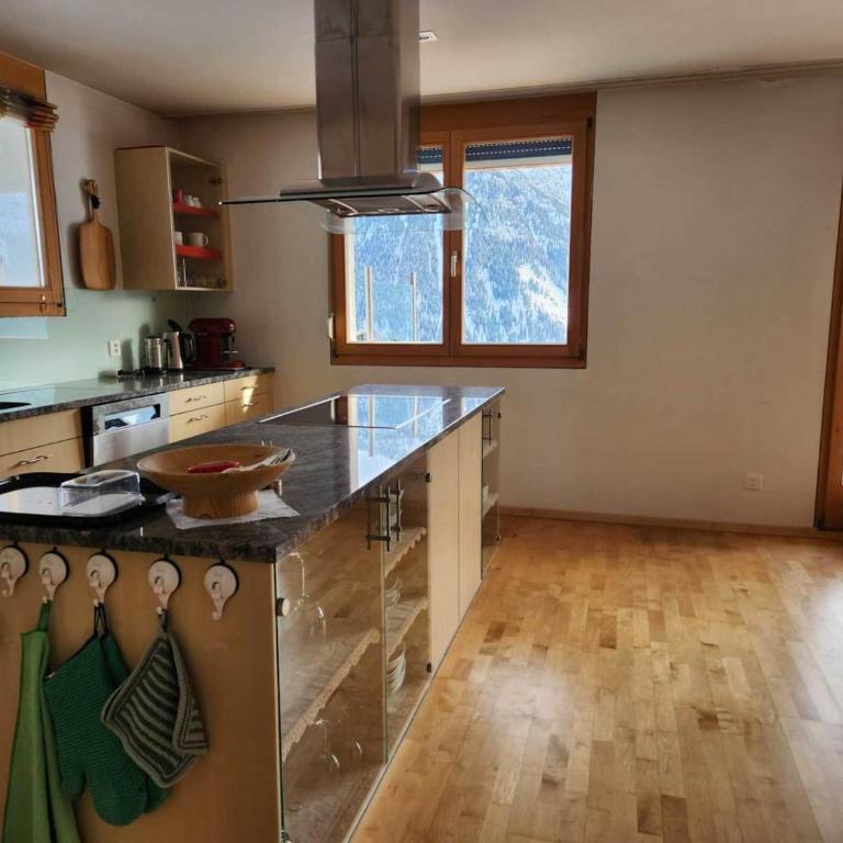 Chasa Foppa - Apartment - 9