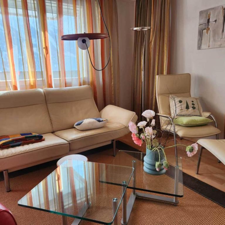 Chasa Foppa - Apartment - 10