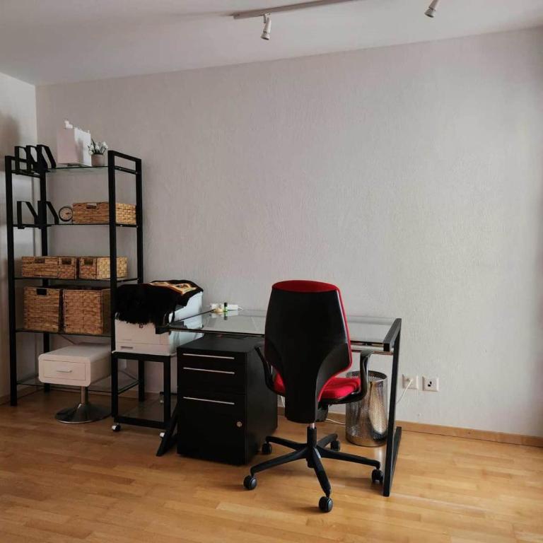 Chasa Foppa - Apartment - 11