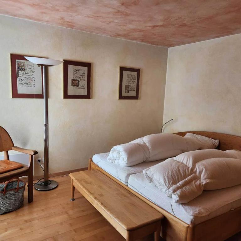 Chasa Foppa - Apartment - 12