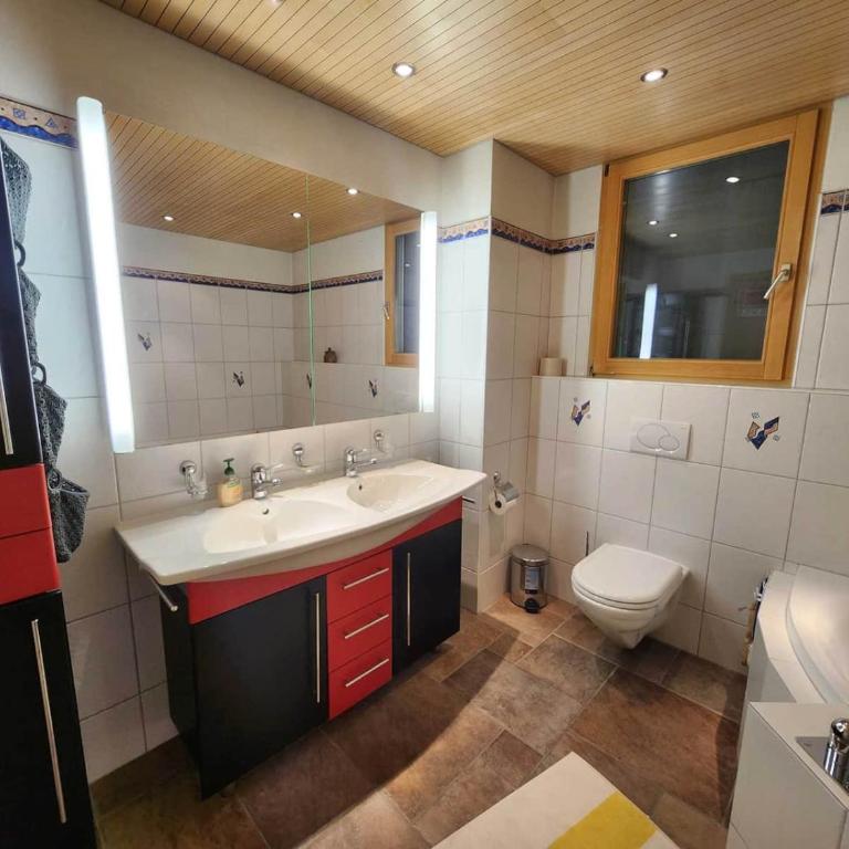 Chasa Foppa - Apartment - 13