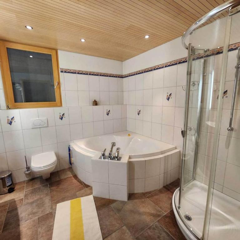 Chasa Foppa - Apartment - 14