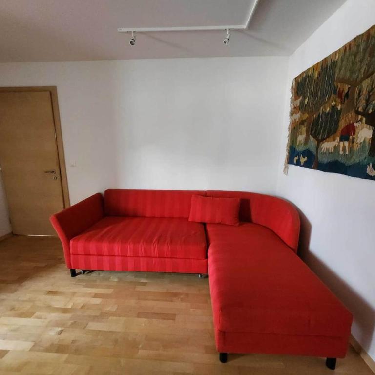 Chasa Foppa - Apartment - 17