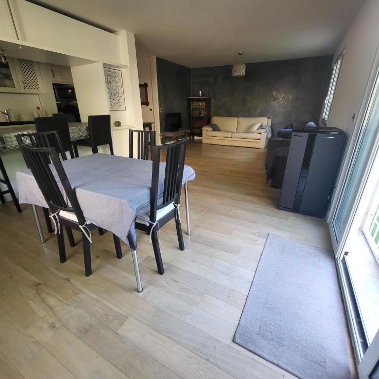 Salicorne 1 - Appartement - Rez-de-Chaussée - 2