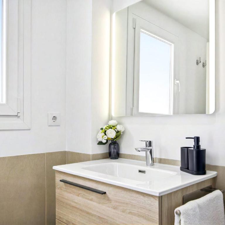 Unifamiliar Vejer pueblo - Apartment mit 3 Schlafzimmern - 2