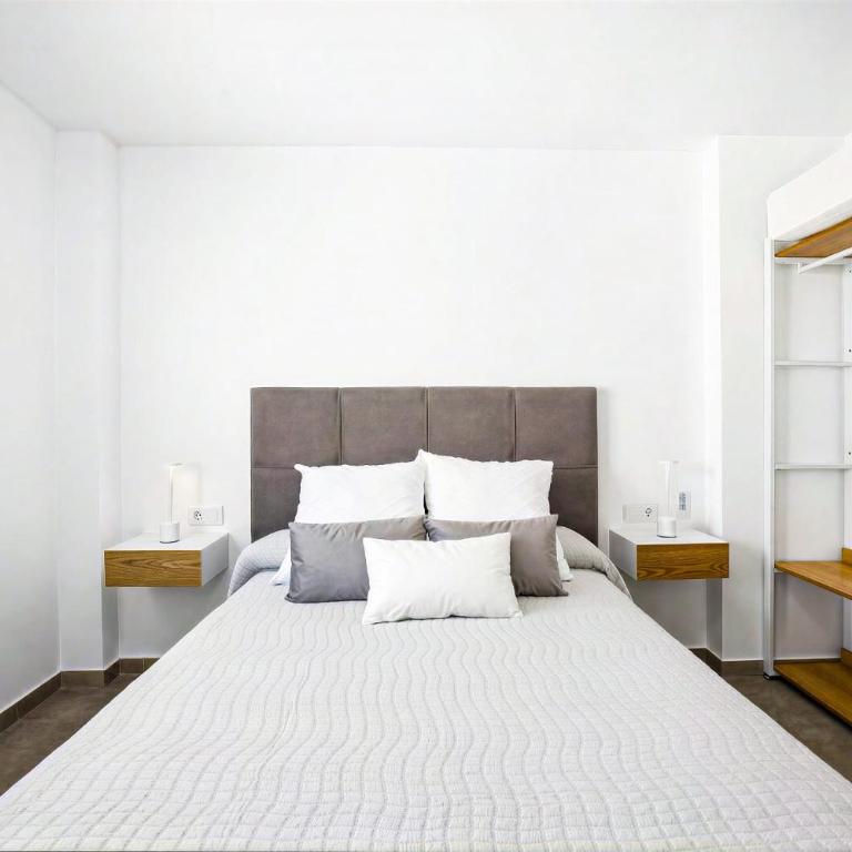 Unifamiliar Vejer pueblo - Apartment mit 3 Schlafzimmern - 3
