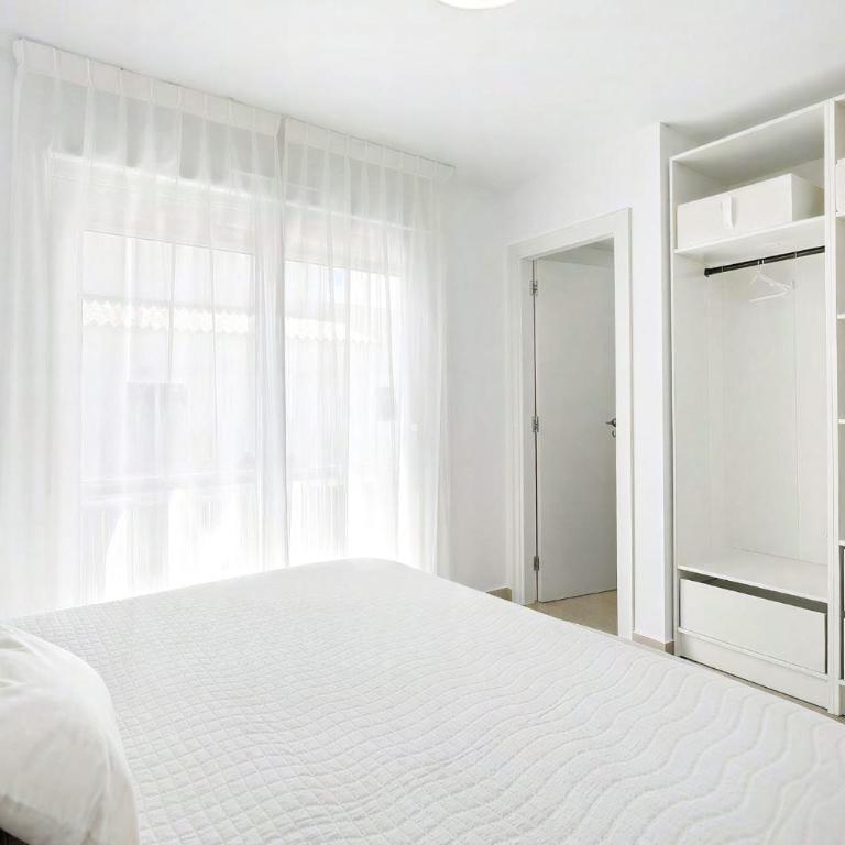 Unifamiliar Vejer pueblo - Apartment mit 3 Schlafzimmern - 4