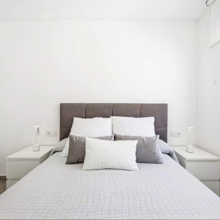 Unifamiliar Vejer pueblo - Apartment mit 3 Schlafzimmern - 16