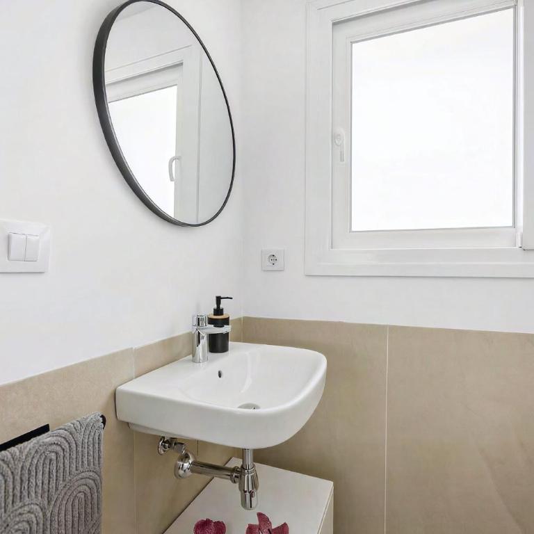 Unifamiliar Vejer pueblo - Apartment mit 3 Schlafzimmern - 17