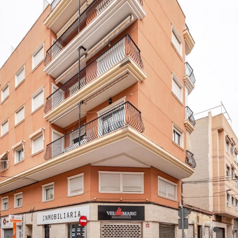 Legado Marino Santa Pola - Apartamento de 2 dormitorios - 19