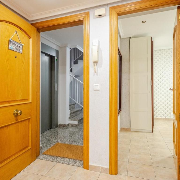 Legado Marino Santa Pola - Apartamento de 2 dormitorios - 16