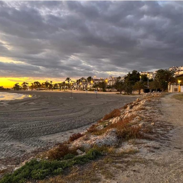 Legado Marino Santa Pola - Apartamento de 2 dormitorios - 13