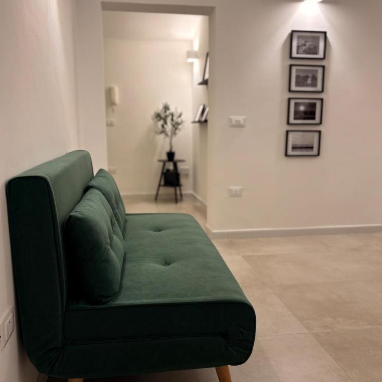 B&Bea Taranto - Appartamento con 1 Camera da Letto - 1
