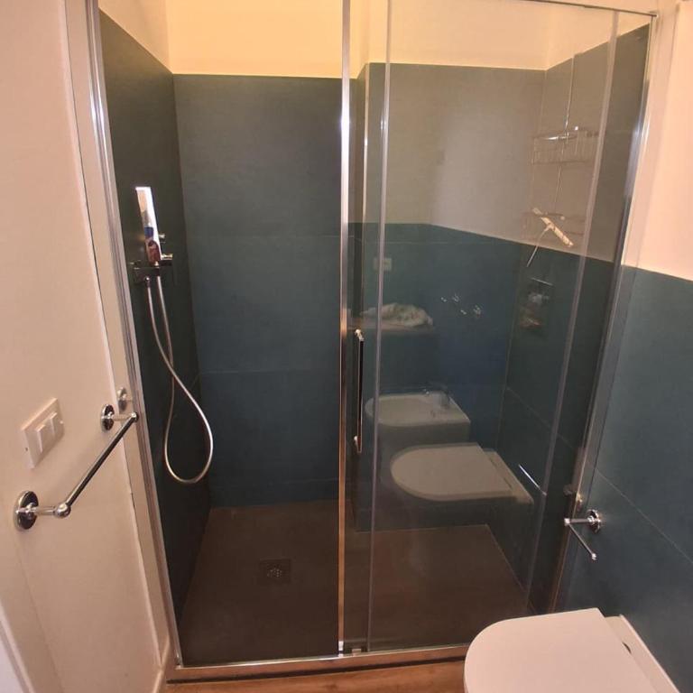 Mafè Apt City Center & 5 Min Walk to Station - Apartamento de 1 dormitorio - 1