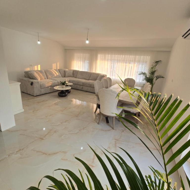 Omega 5 City Center - Appartement 1 Chambre - 1