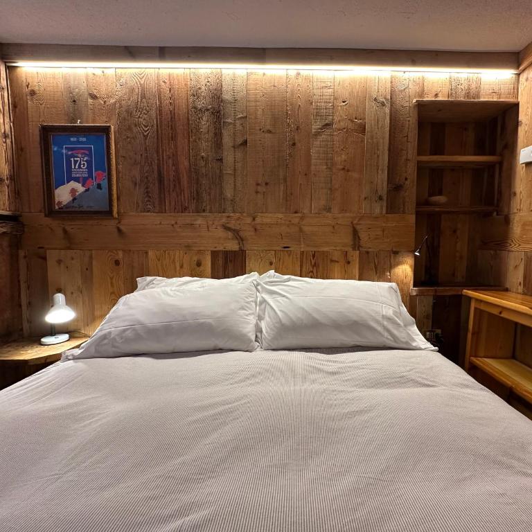 Baita Meyen - Val Ferret - Casa con 1 Camera da Letto - 22